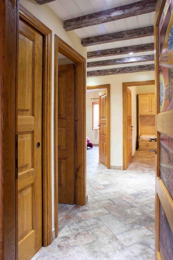 דירות דורגלי Casa Pilighitta מראה חיצוני תמונה