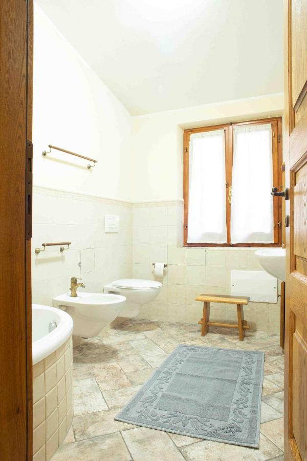 דירות דורגלי Casa Pilighitta מראה חיצוני תמונה