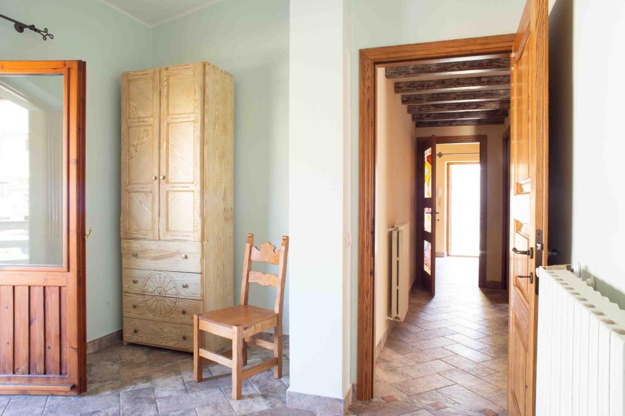 דירות דורגלי Casa Pilighitta מראה חיצוני תמונה