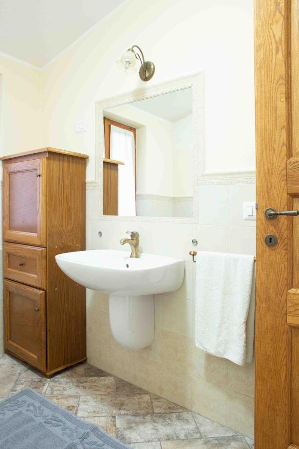 דירות דורגלי Casa Pilighitta מראה חיצוני תמונה