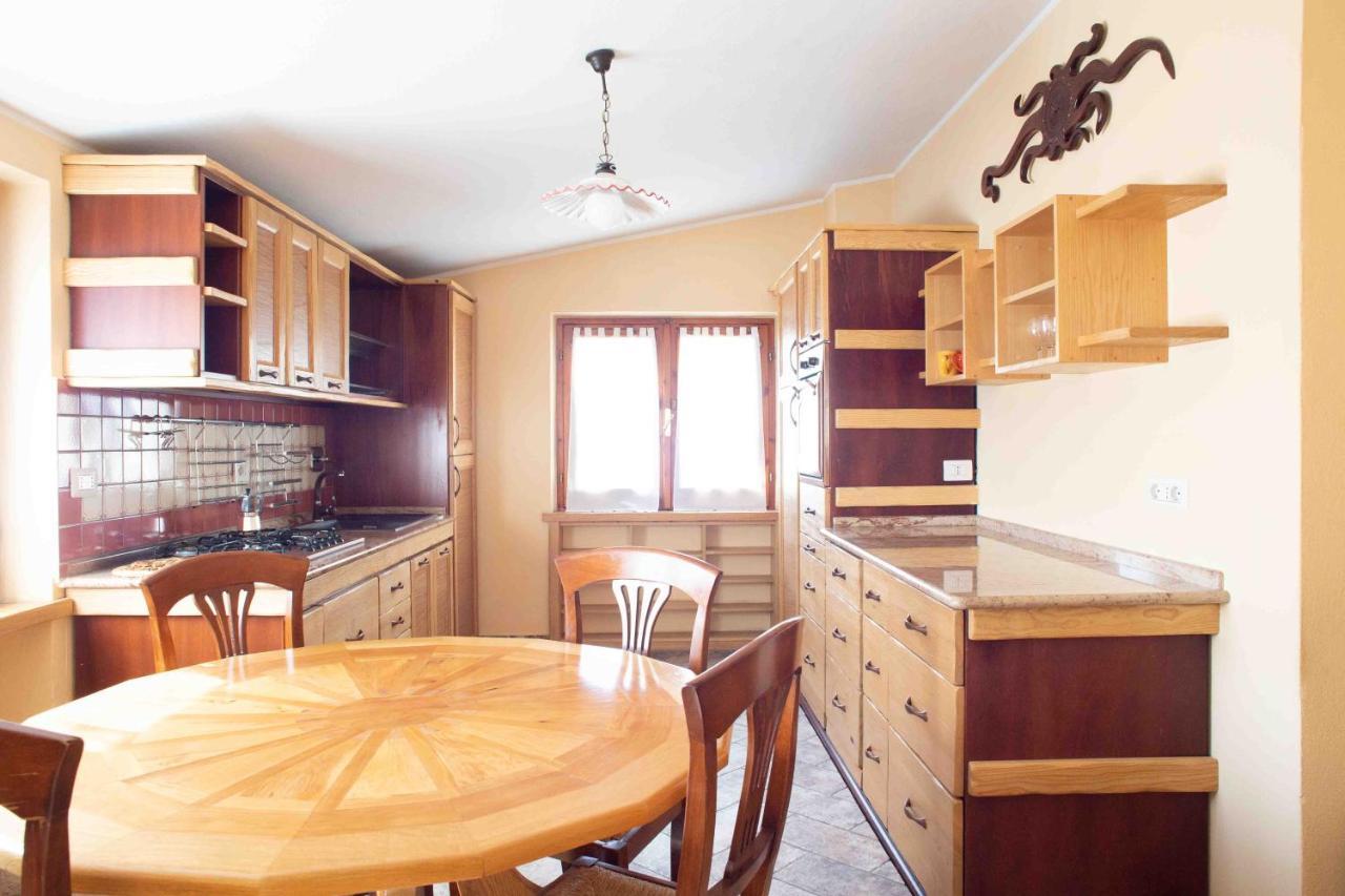 דירות דורגלי Casa Pilighitta מראה חיצוני תמונה