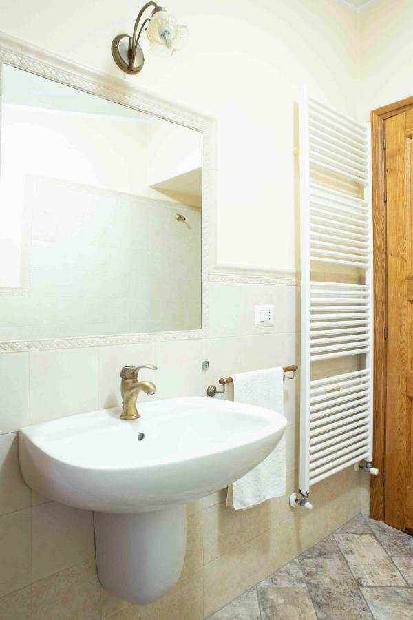דירות דורגלי Casa Pilighitta מראה חיצוני תמונה